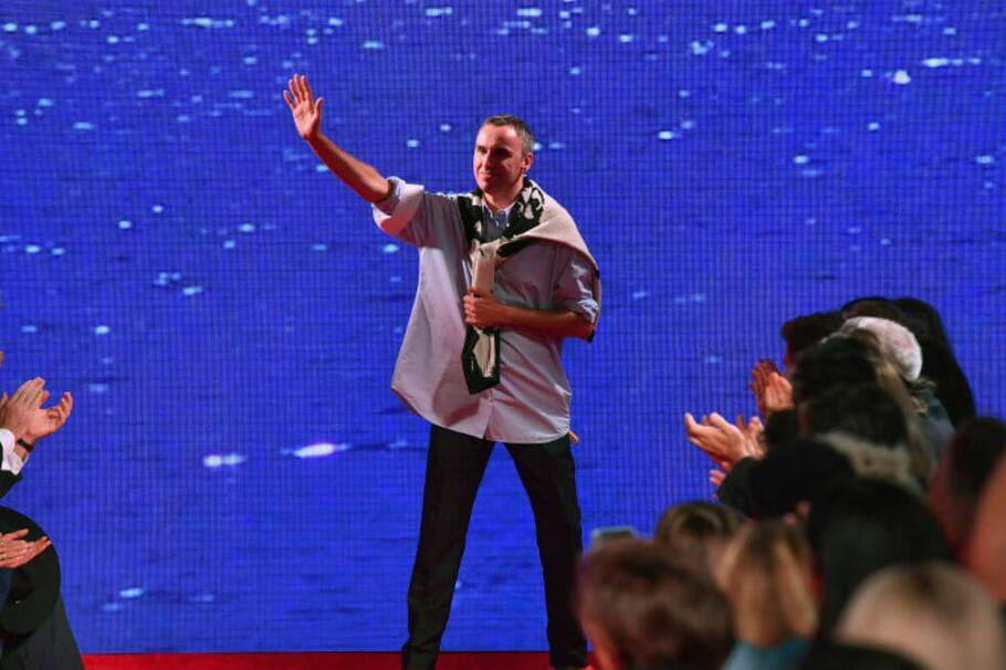 Calvin Klein acaba con su línea Prêt-à-porter