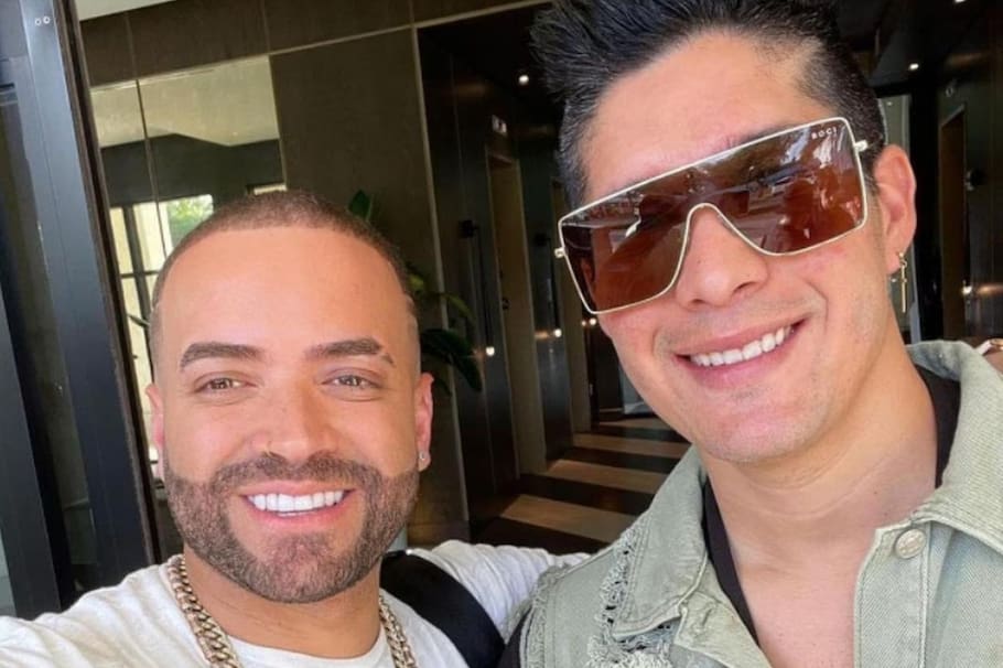 Chyno y Nacho regresaron con nuevo proyecto después de 3 años