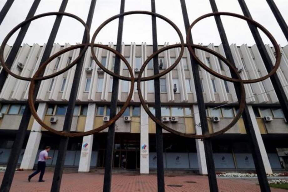 Rusia insiste en la responsabilidad individual de deportistas que se dopan