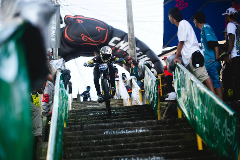 En esta edición, serán 40 deportistas nacionales e internacionales los que participarán.