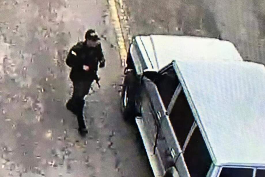 Archivo El Espectador