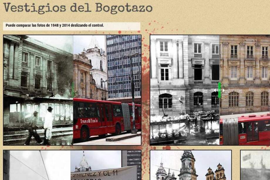 El Bogotazo, viaje a la génesis de la violencia