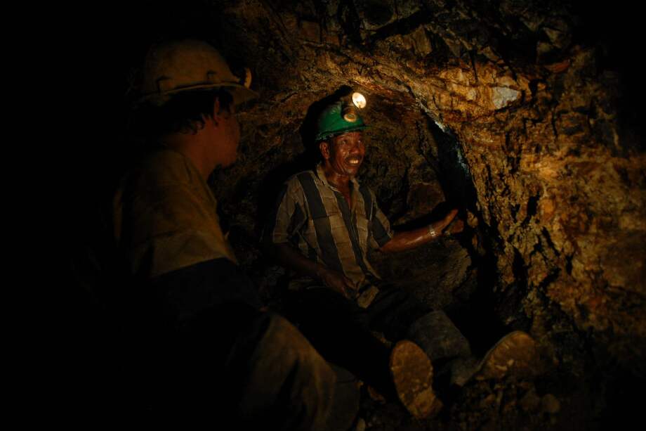 El objetivo es que la minería se desarrolle, pero con la consulta de las comunidades. / Archivo