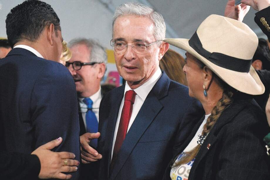 Juan Guillermo Monsalve, testigo contra el expresidente Álvaro Uribe, fue eje central en la investigación del fiscal Gabriel Jaimes.