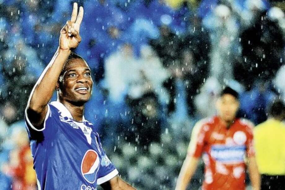 Luis Ángel - El Espectador / Luis Ángel - El Espectador