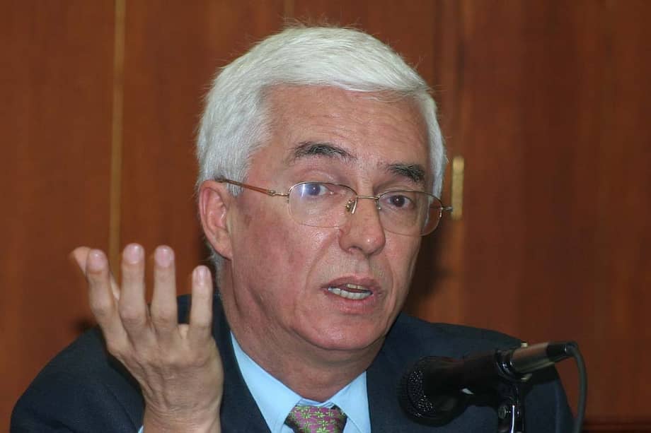 El senador Jorge Robledo citó a debate de control político al ministro de Agricultura. / Archivo