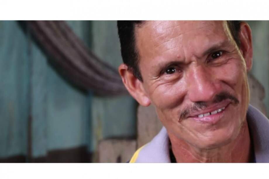 Los versos del conflicto