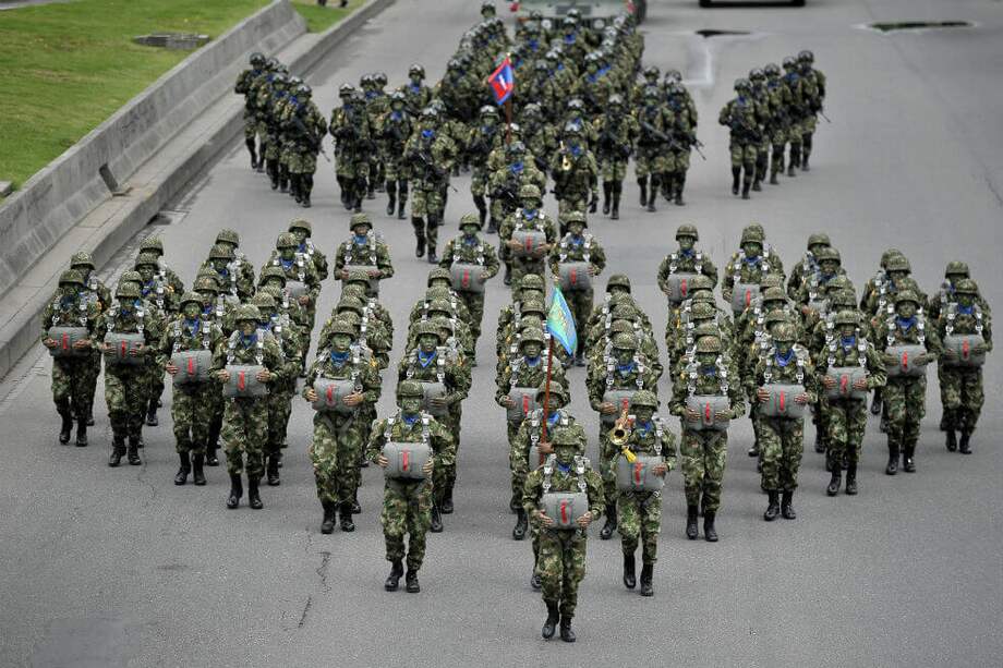 El Distrito recomienda apostarle a modos de transporte como la bicicleta y a pie, así como el transporte público. / Óscar Pérez-El Espectador