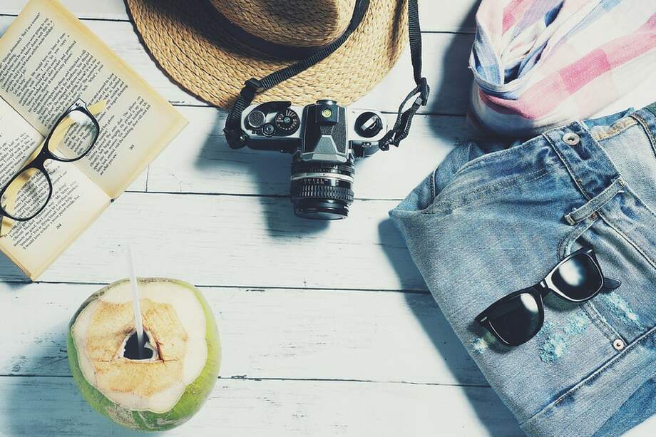 La reducción del estrés y unas vacaciones de más de tres semanas (algo inalcanzable para muchas personas) pueden ayudar a reducir el riesgo de enfermedad cardiovascular, según los resultados del estudio. / Pixabay