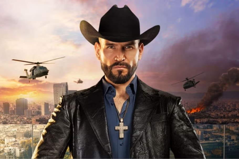 Esta edición marcará el cierre de la producción protagonizada por Rafael Amaya, quien interpreta a Aurelio Casillas.