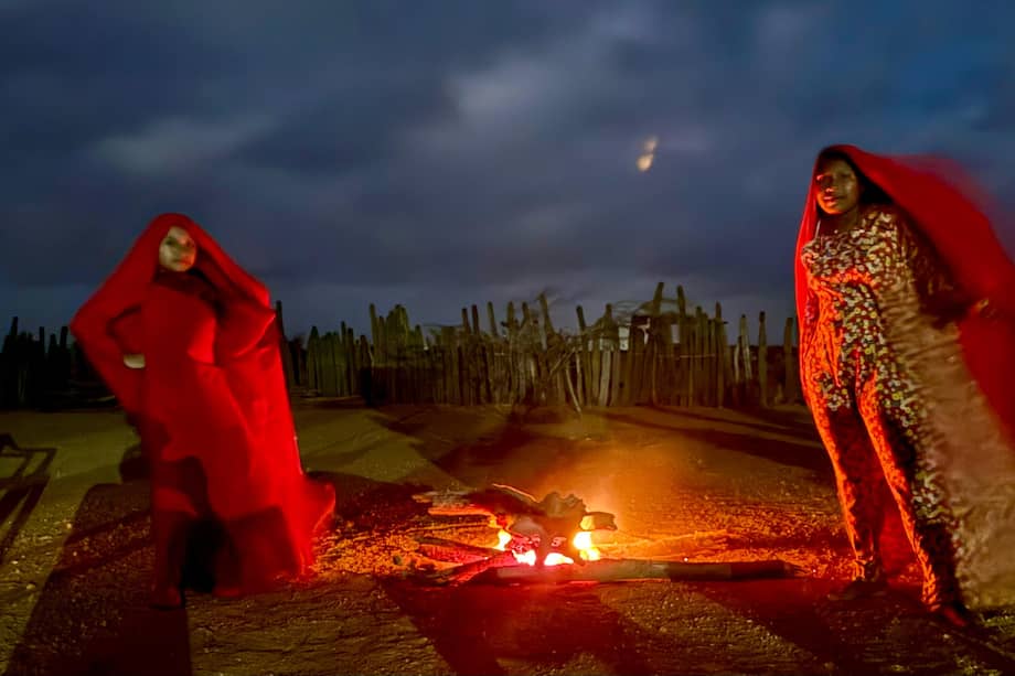 “Los nombres de los pueblos indígenas, como los gentilicios, se escriben con minúscula inicial”: María Alejandra Medina, gazapera