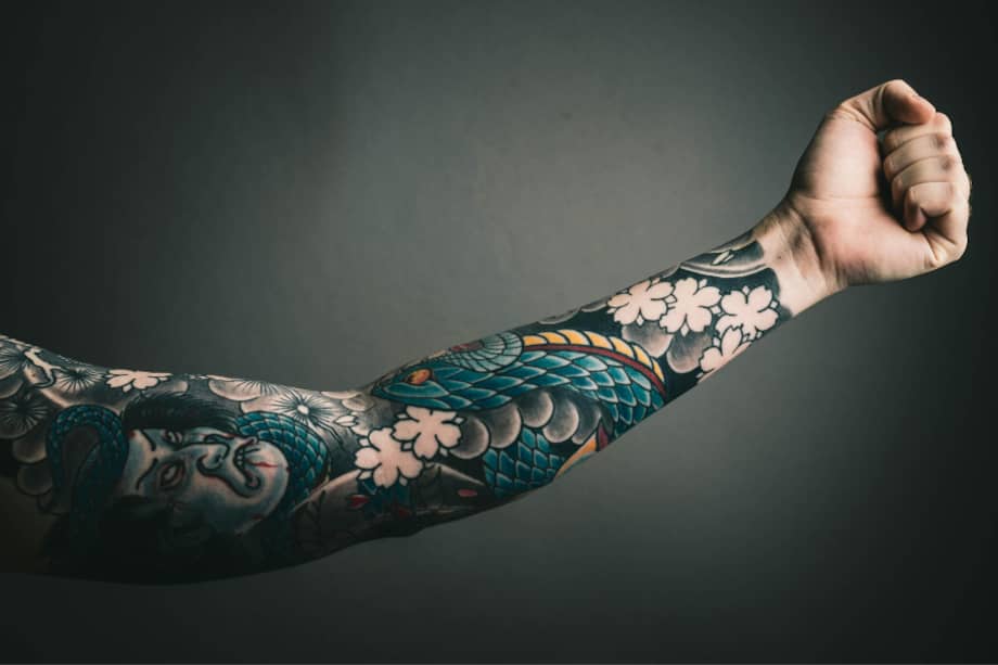 Tatuaje