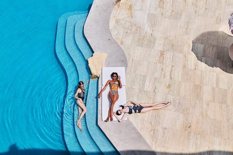 Imagen de referencia. / Cortesía Lafayette