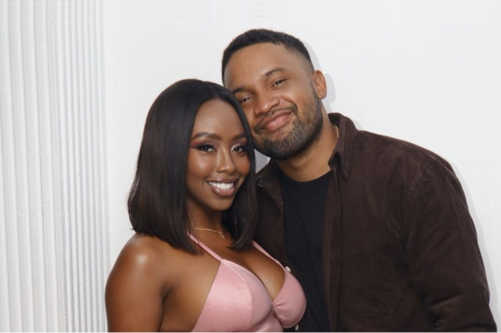 Él es Néider García, el hombre que le robó el corazón a Karen Sevillano