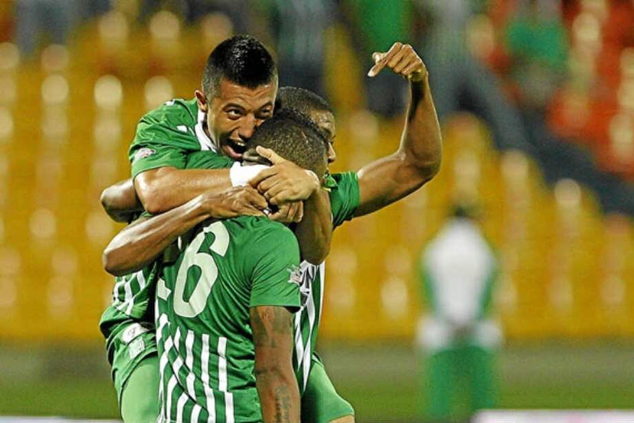 Nacional llegó a 30 puntos, es el líder y el primer clasificado a cuadrangulares. / Archivo El Espectador