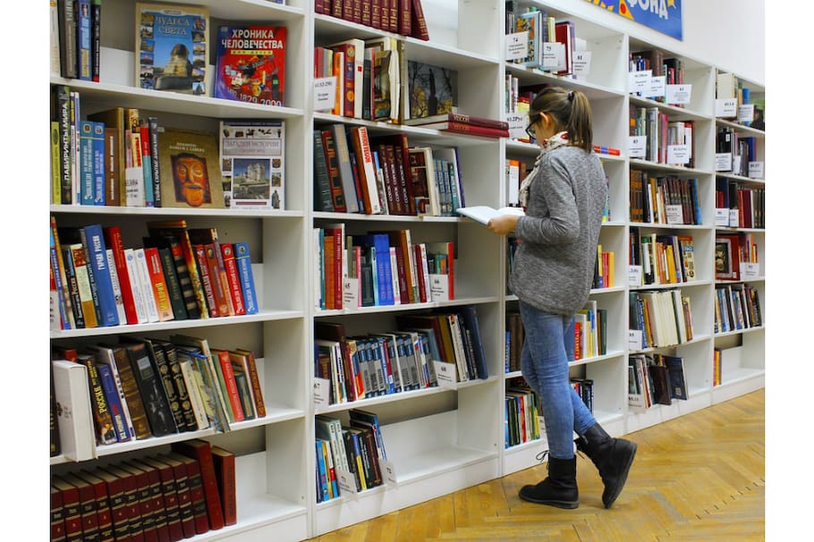 ¿Sin saber qué leer? Les traemos las novedades editoriales