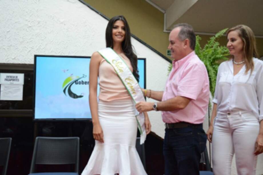 Gobernación de Cesar