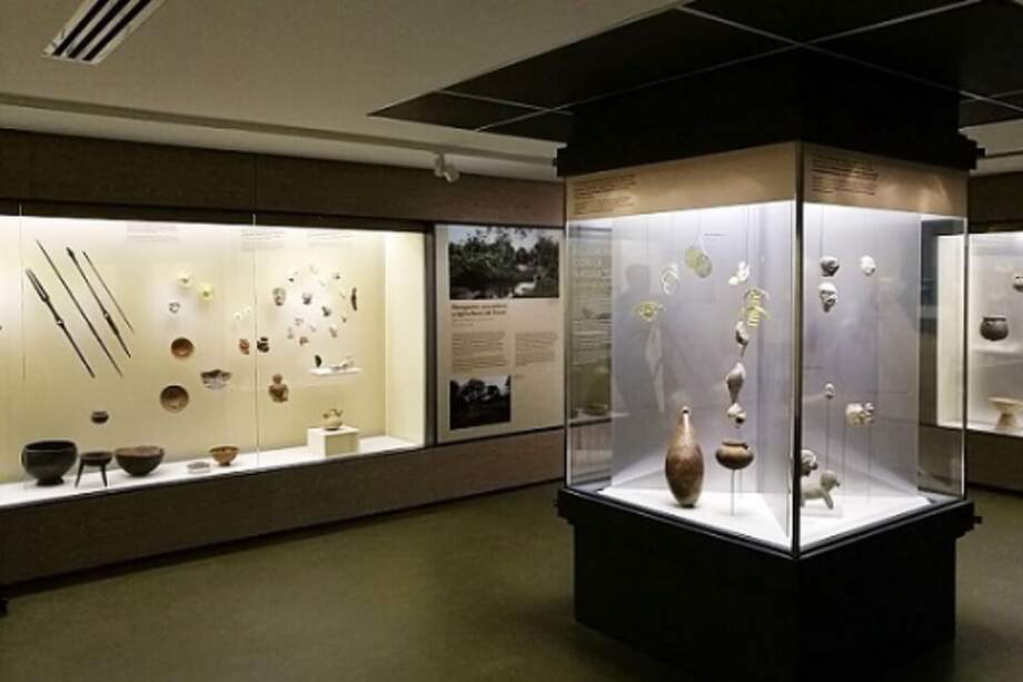 El Banco de la República anunció el cierre de al menos siete establecimientos culturales en Bogotá. El sector teatral y musical también anunció cancelación de eventos. / Cortesía Banco de la República