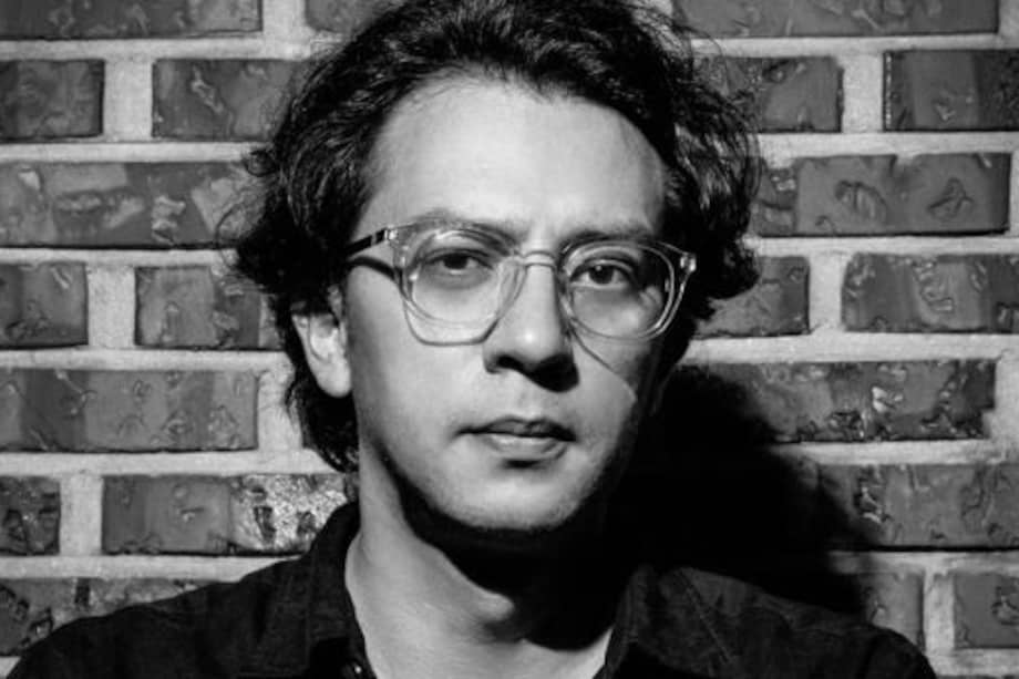 Andrés Felipe Solano: "Los vivos son falsos muertos”