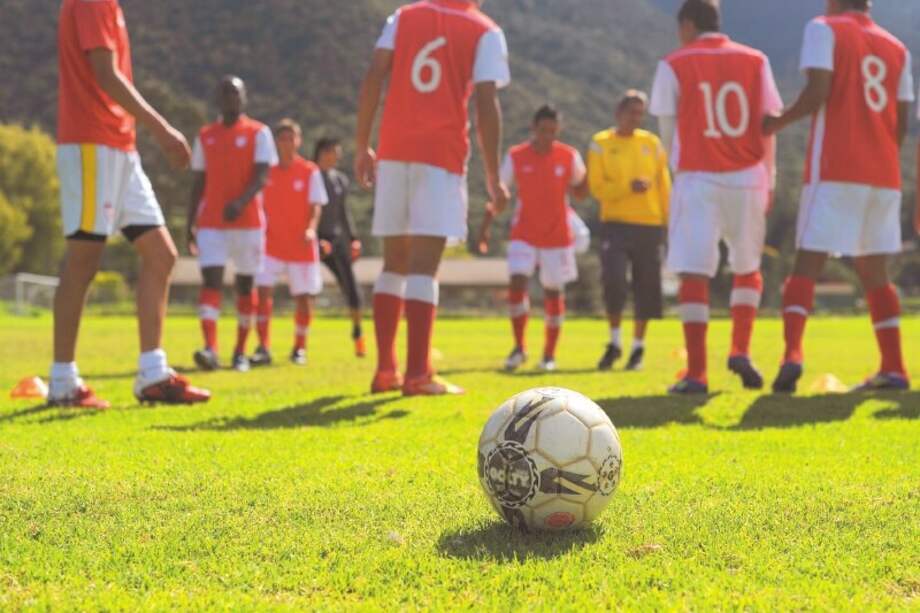 La pelea que puede terminar en “paro” de futbolistas