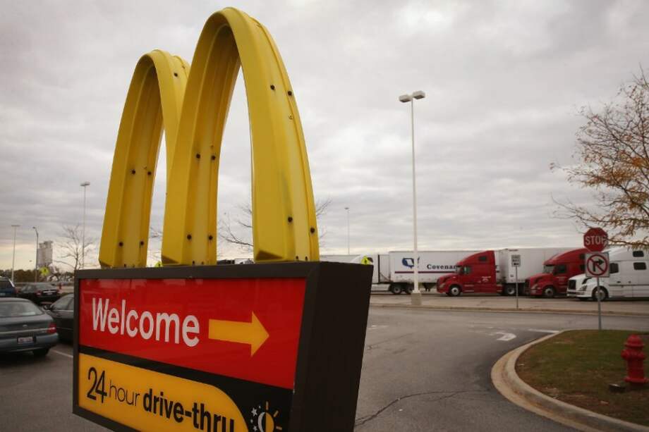 McDonald's deja de servir ketchup de Heinz después de 40 años