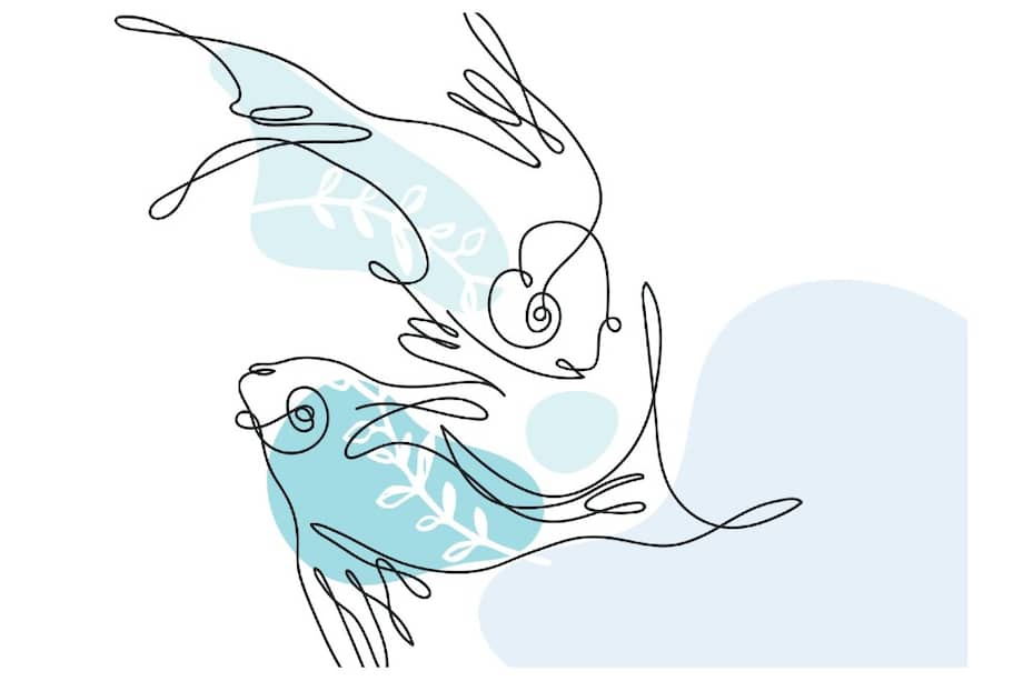 Tarot semanal de Mavé.