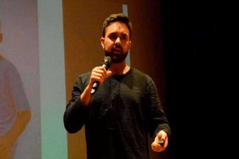 Tomado de Twitter de @Fund_Irradia