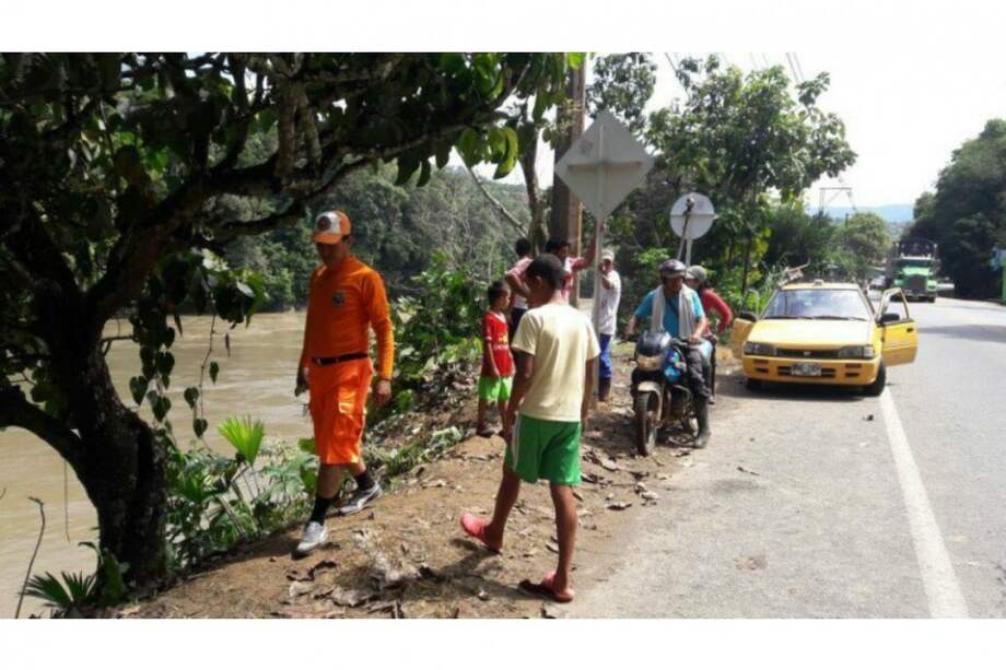 / Foto: Twitter @javieroliverct