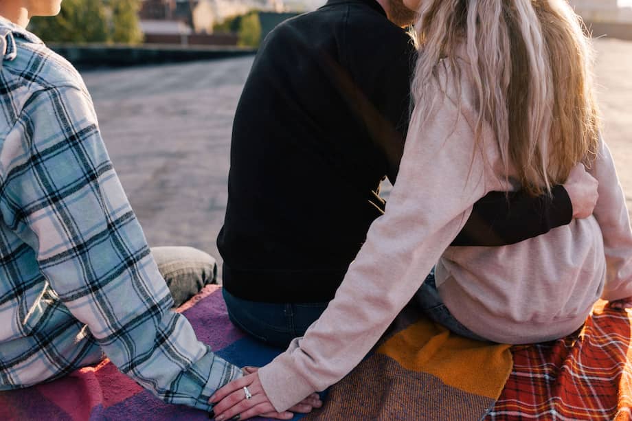 "La fidelidad no es un ideal romántico ni una consigna moral: es un pacto básico de cuidado": Laura Daniela Bohórquez Amaya.