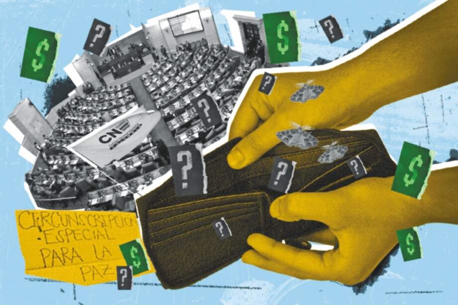 Minhacienda asignó más de $7 mil millones para anticipos, pero no se han entregado.