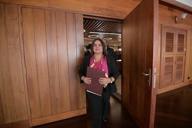 Piden apartar a magistrada del caso de Catalina Giraldo sobre asistencia médica al suicidio