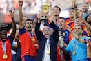 España, campeón del mundo: el verano en Nueva York más bonito de La Roja