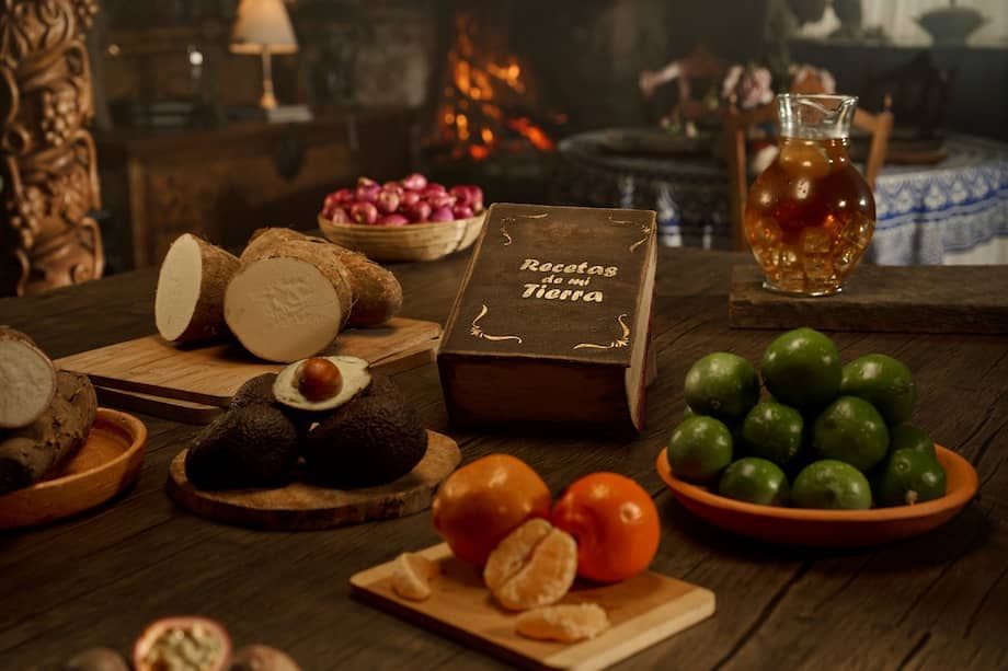 “Mejor mi tierra”: campaña de Minagricultura para fortalecer el campo colombiano.