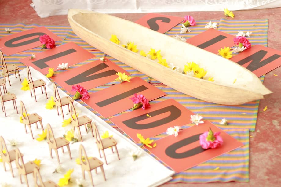 La Unidad de Búsqueda de Personas dadas por Desaparecidas implementó una estrategia de búsqueda para encontrar a personas de la comunidad LGBTIQ+ víctimas de la violencia por su orientación sexual, identidades y expresiones de género diversas en el contexto de la guerra en el país.