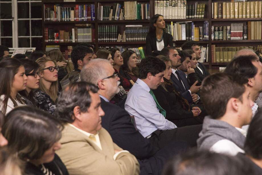 Cortesía Juan Sebastián Sanchez / La semana pasada se realizó el lanzamiento del portal.
