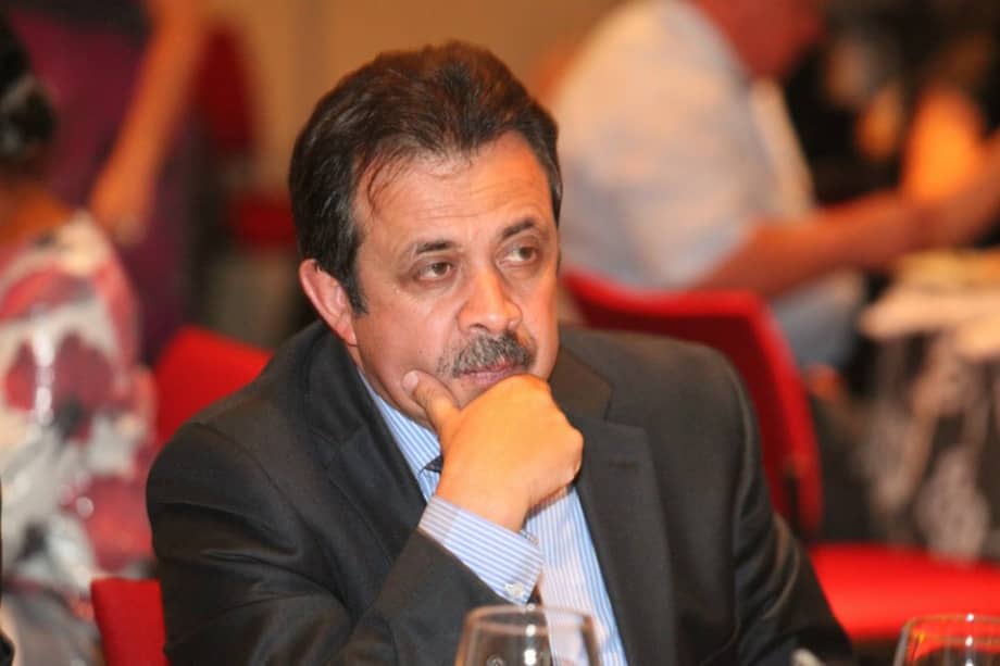 Tomada de shirakabaradio.com / Tomada de shirakabaradio.com