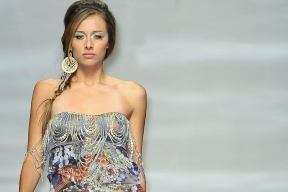 Nominados de Plataforma K a los Premios CROMOS de la moda 2011