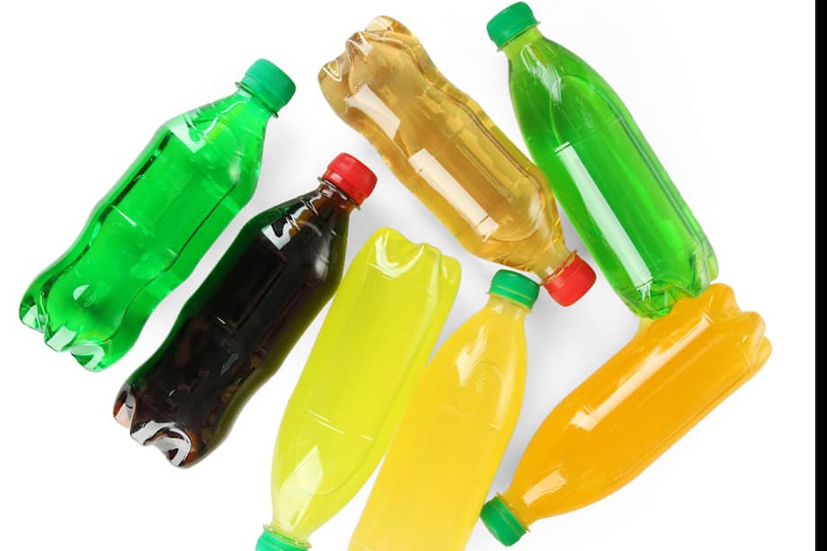 El consumo excesivo de azúcar se asocia a enfermedades cardiovasculares, diabetes y algunos tipos de cáncer.