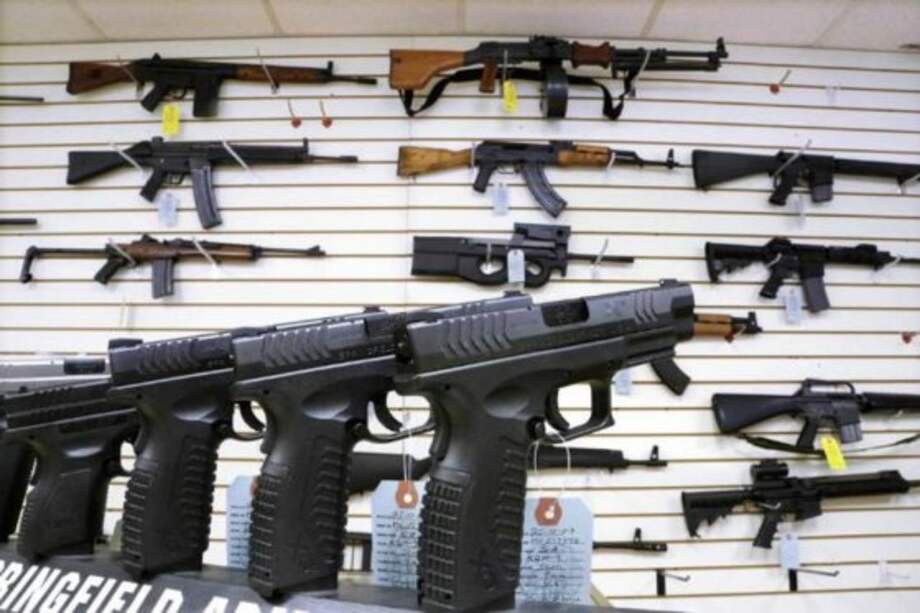 Nueva tecnología ayudaría a reducir violencia con armas de fuego