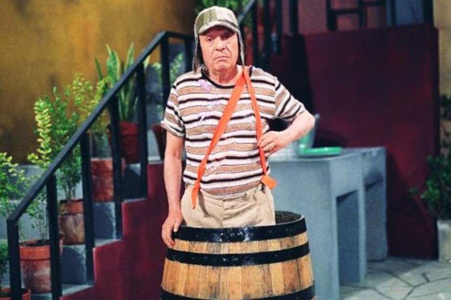 Archivo El Espectador