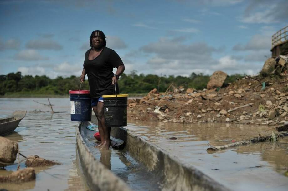 La Corte Constitucional le pidió al Estado estudiar denuncias sobre crisis humanitaria en Chocó. /Archivo