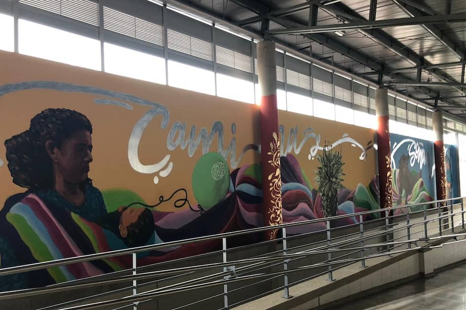 Cortesía de Distrito