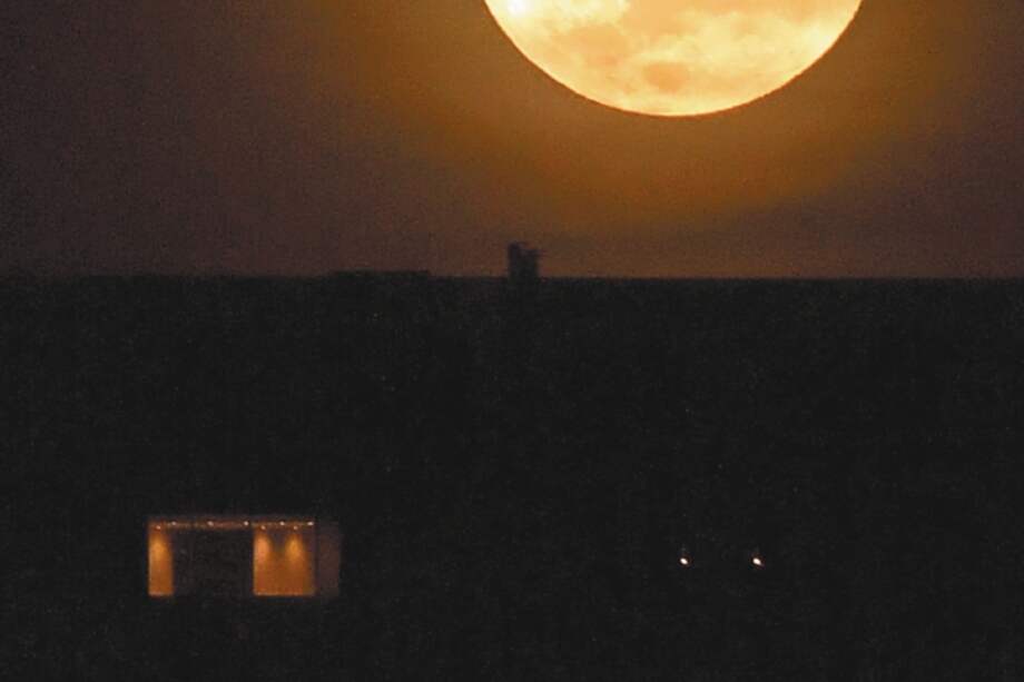 Los cambios y el momento de inicio del sueño a lo largo del ciclo lunar fueron evidentes en el 95 % de los participantes.