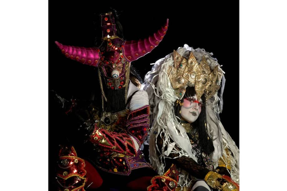 La ciudad invitada a la tercera edición de "La noche y las luciérnagas" es Pereira. / Hernando Toro