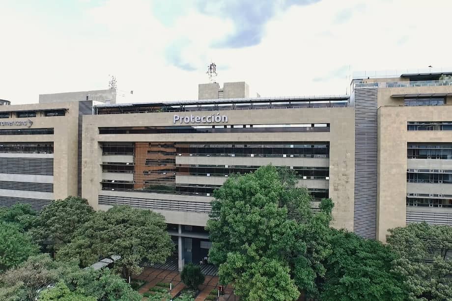 Protección se ha posicionado a lo largo de su trayectoria como experta en ahorro e inversión.