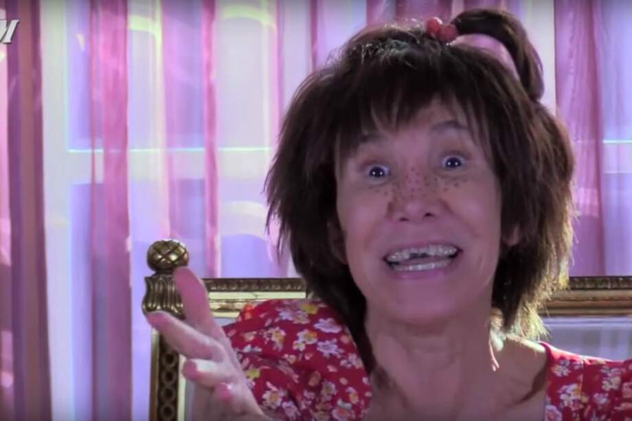 Youtube Florinda Meza