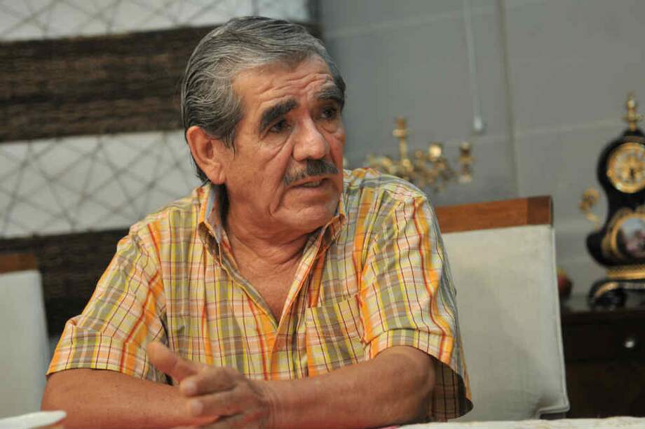 Carranza tenía una investigación preliminar por nexos con las Auc. / Archivo