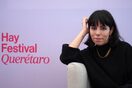 Sara Barquinero: “Hablar sobre el suicidio es una cuestión muy difícil”
