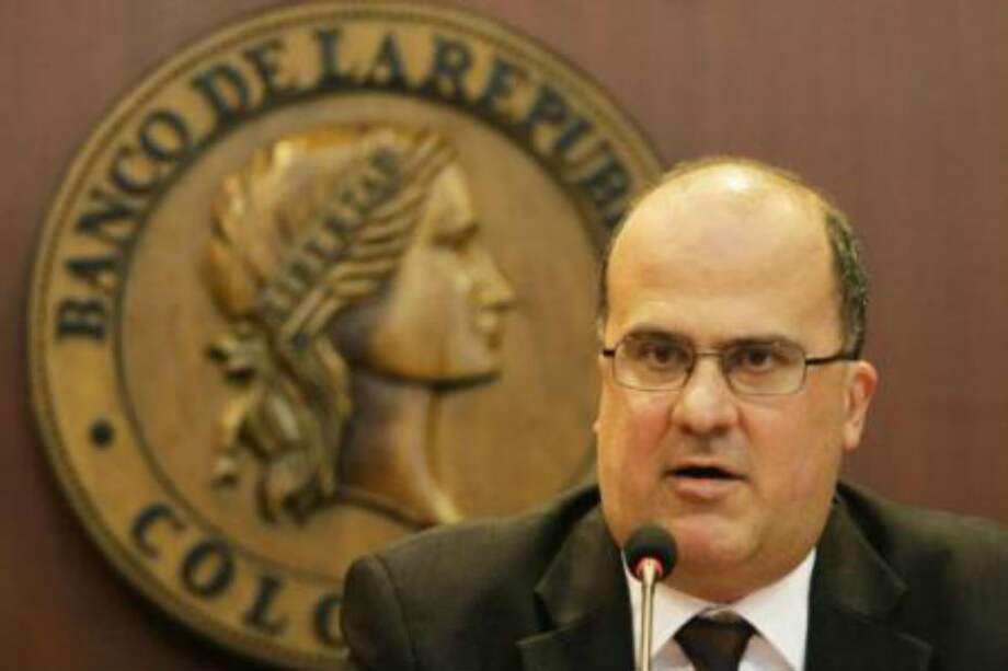 Emisor mantiene en 3,25% la tasa de interés