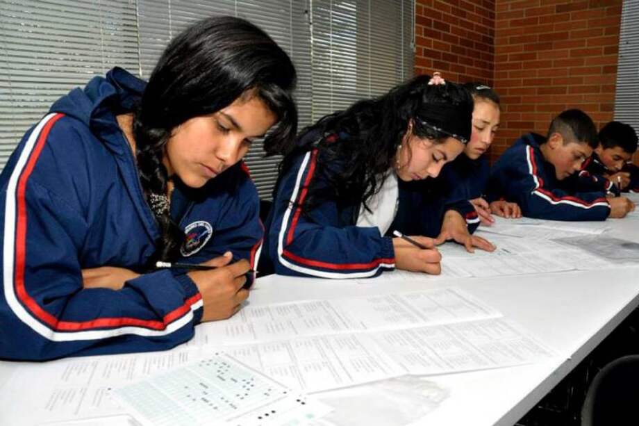 Secretaría de Educación de Bogotá / Secretaría de Educación de Bogotá